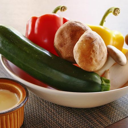 מלון Pica צ'יצ'יבו מראה חיצוני תמונה