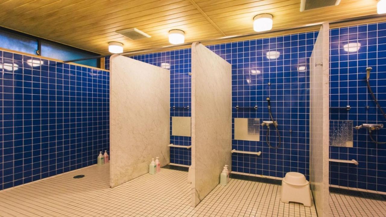מלון Pica צ'יצ'יבו מראה חיצוני תמונה